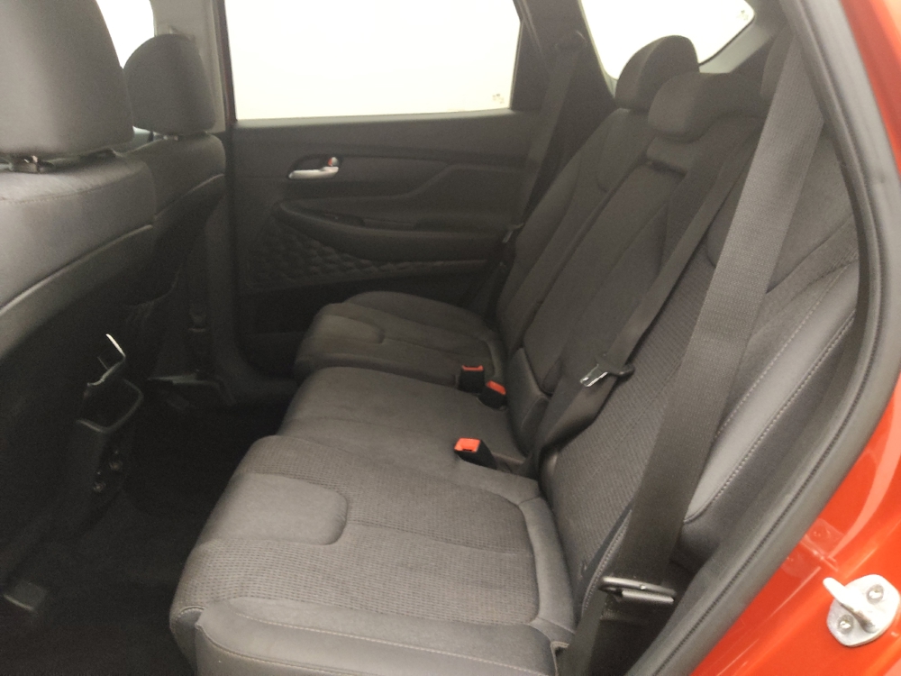 2020 Hyundai Santa Fe SE - Photo 14