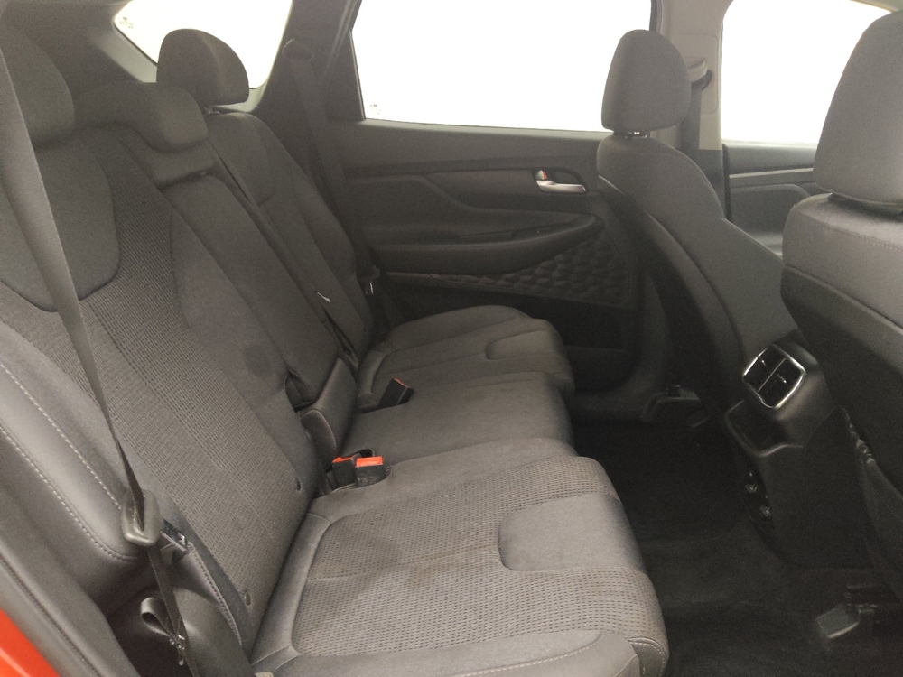 2020 Hyundai Santa Fe SE - Photo 15