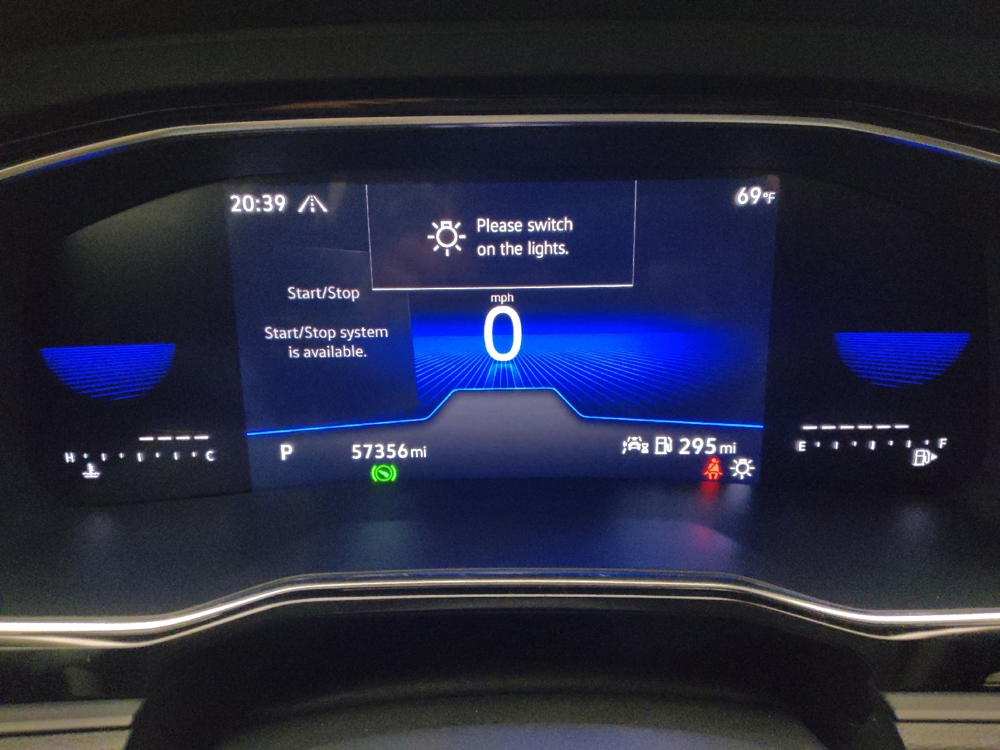 2024 Volkswagen Jetta S - Photo 18