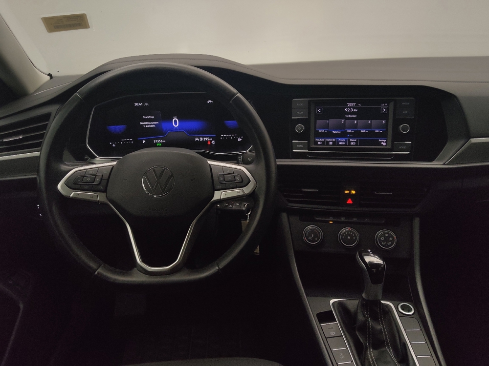 2024 Volkswagen Jetta S - Photo 17
