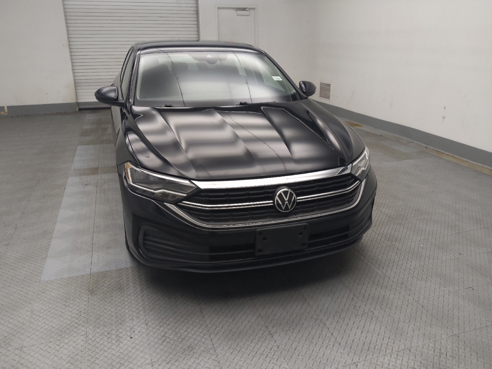 2024 Volkswagen Jetta S - Photo 11
