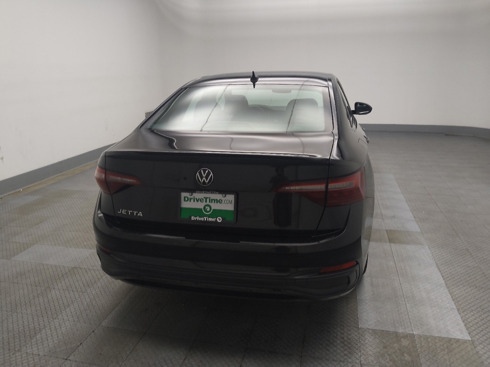 2024 Volkswagen Jetta S - Photo 6