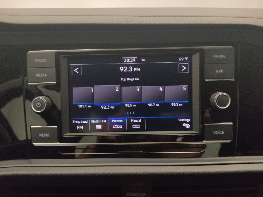 2024 Volkswagen Jetta S - Photo 19