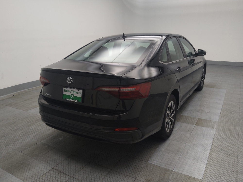 2024 Volkswagen Jetta S - Photo 7