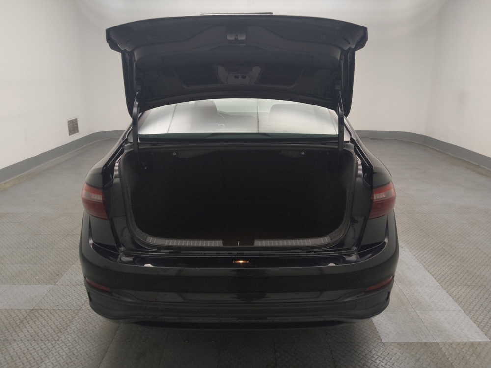 2024 Volkswagen Jetta S - Photo 22