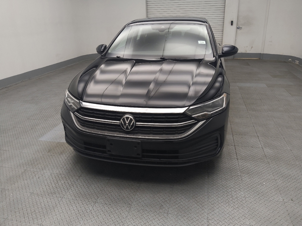 2024 Volkswagen Jetta S - Photo 12