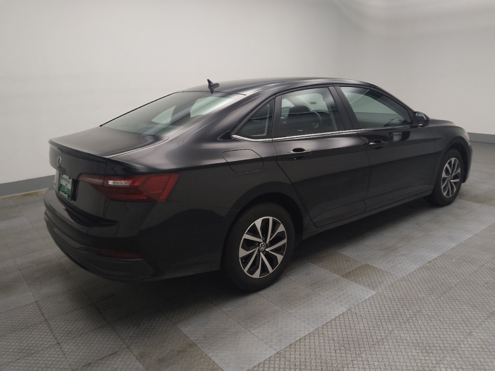 2024 Volkswagen Jetta S - Photo 8