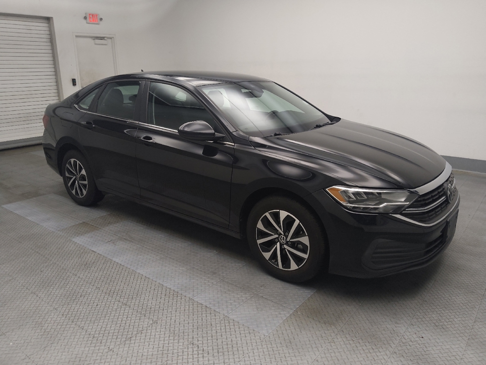 2024 Volkswagen Jetta S - Photo 9
