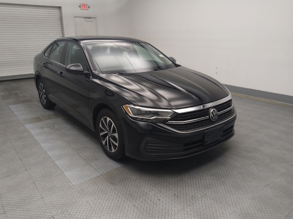 2024 Volkswagen Jetta S - Photo 10
