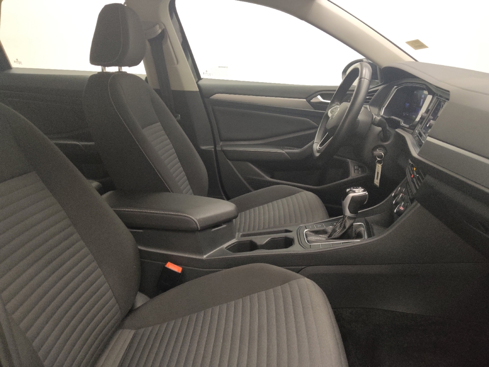 2024 Volkswagen Jetta S - Photo 16