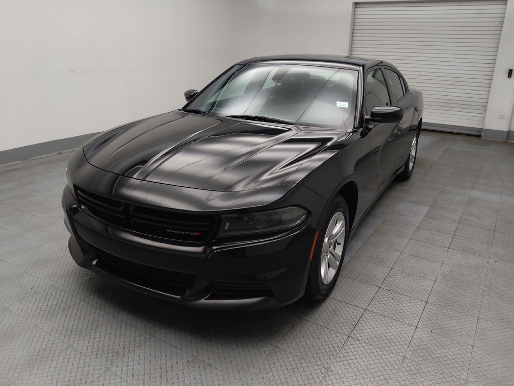 2022 Dodge Charger