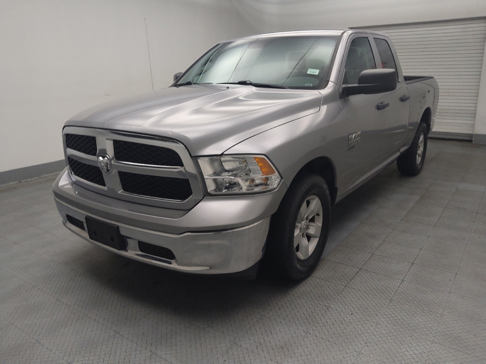 2019 RAM 1500 Classic