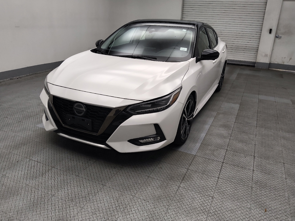 2023 Nissan Sentra