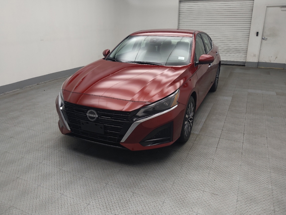 2023 Nissan Altima