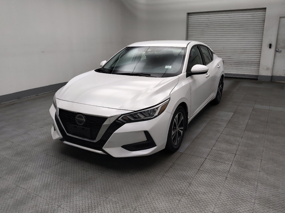 2023 Nissan Sentra
