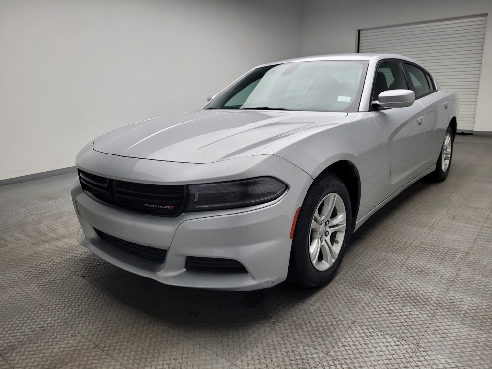 2022 Dodge Charger SXT's photo