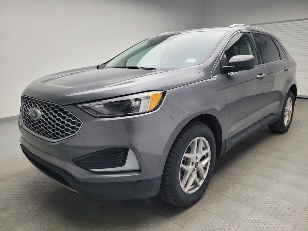 2023 Ford Edge