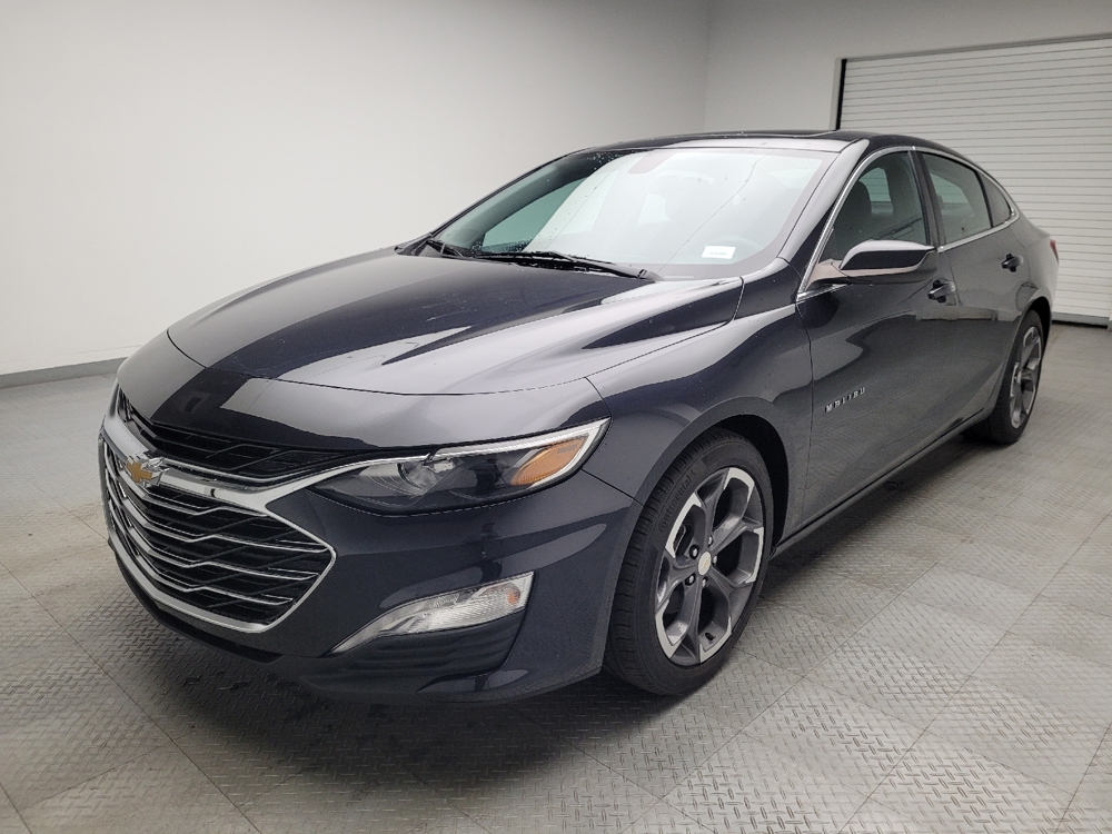 2022 Chevrolet Malibu
