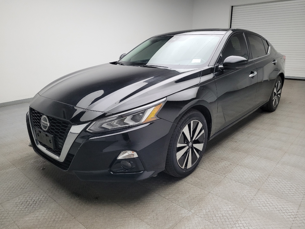 2019 Nissan Altima