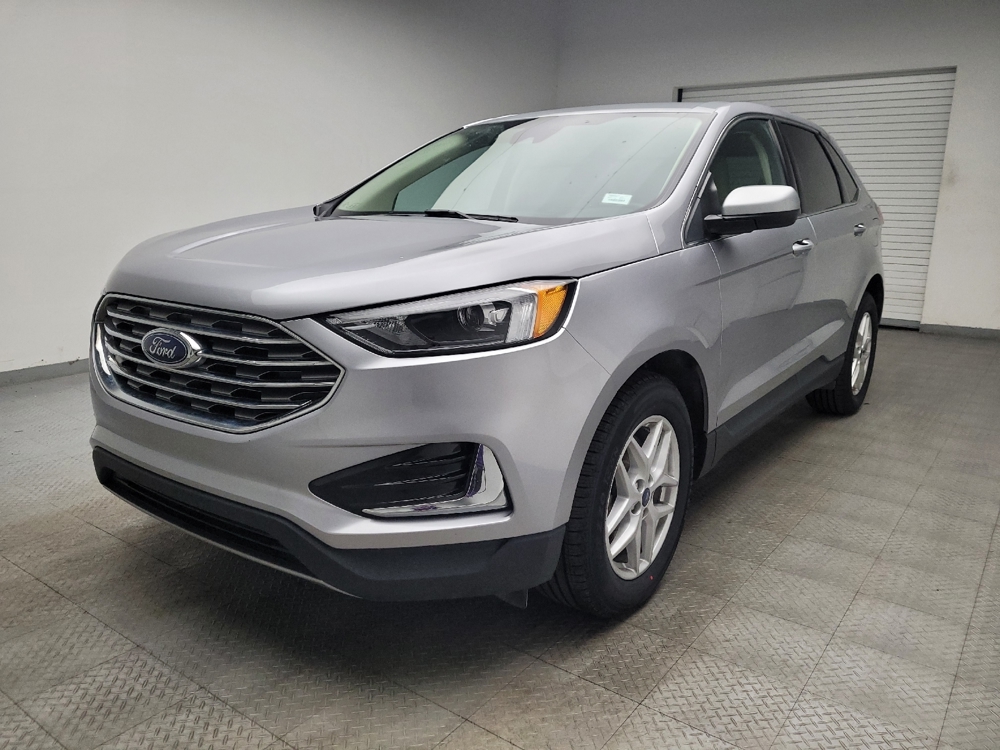 2022 Ford Edge SEL's photo
