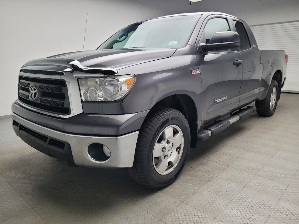 2012 Toyota Tundra