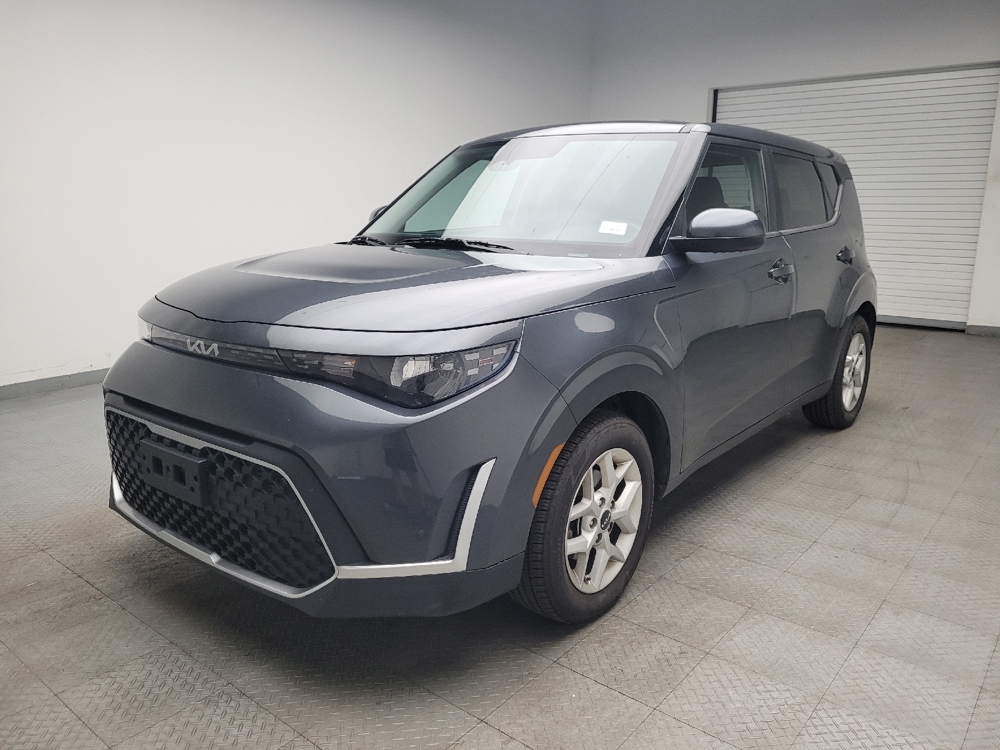 2023 Kia Soul