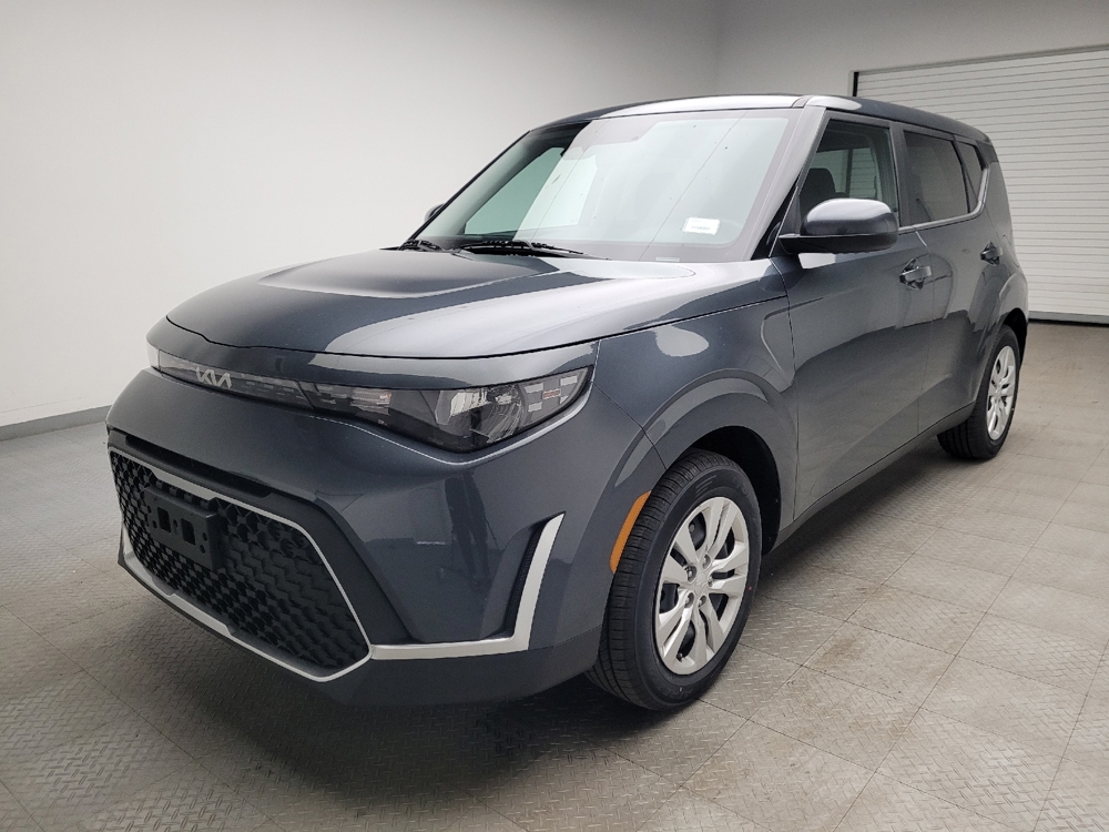 2023 Kia Soul