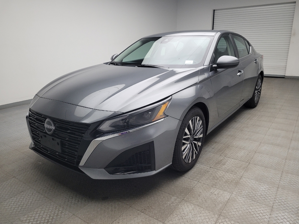 2023 Nissan Altima SV