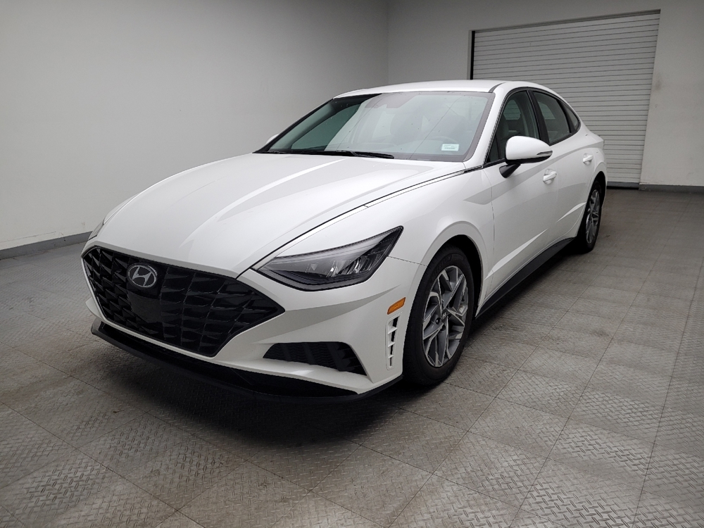 2022 Hyundai Sonata