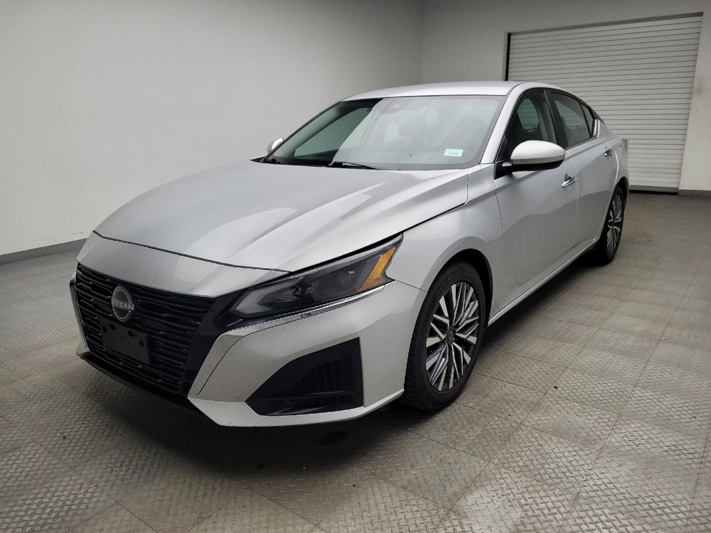 2023 Nissan Altima