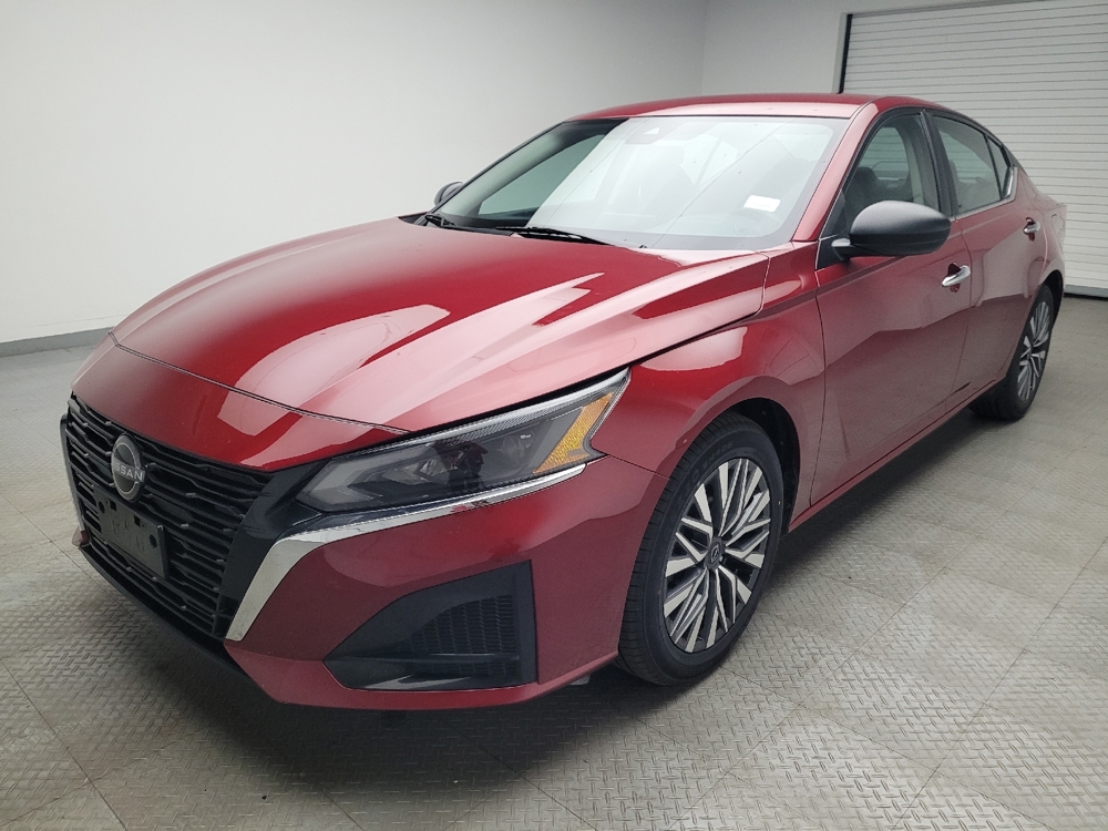 2024 Nissan Altima SV