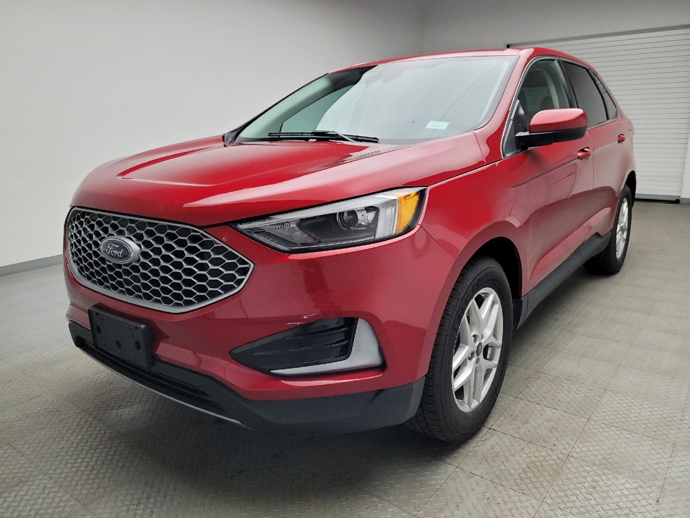 2023 Ford Edge