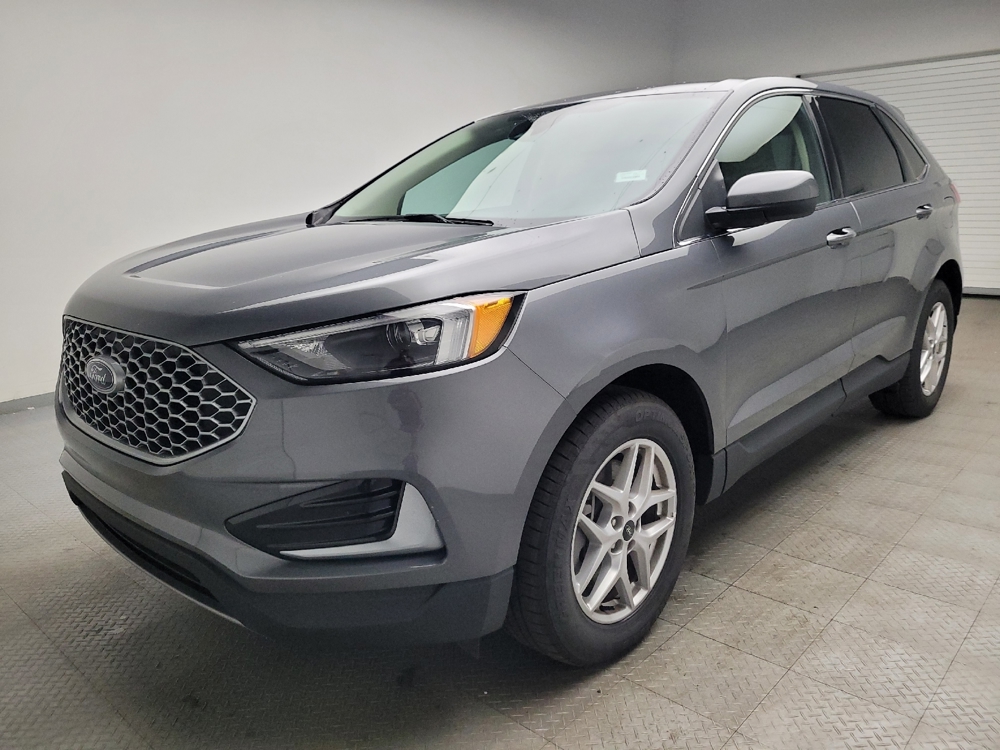 2024 Ford Edge SEL's photo