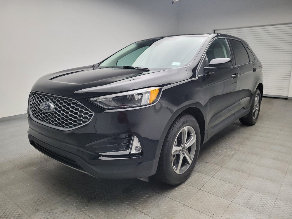 2023 Ford Edge SEL's photo