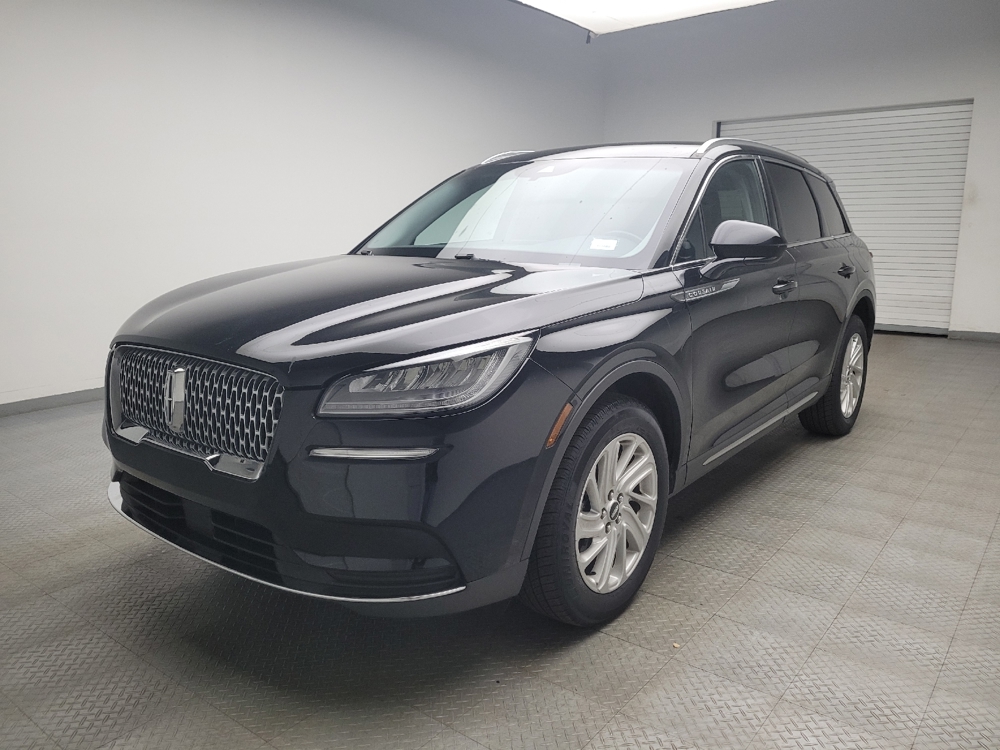 2021 Lincoln Corsair Base