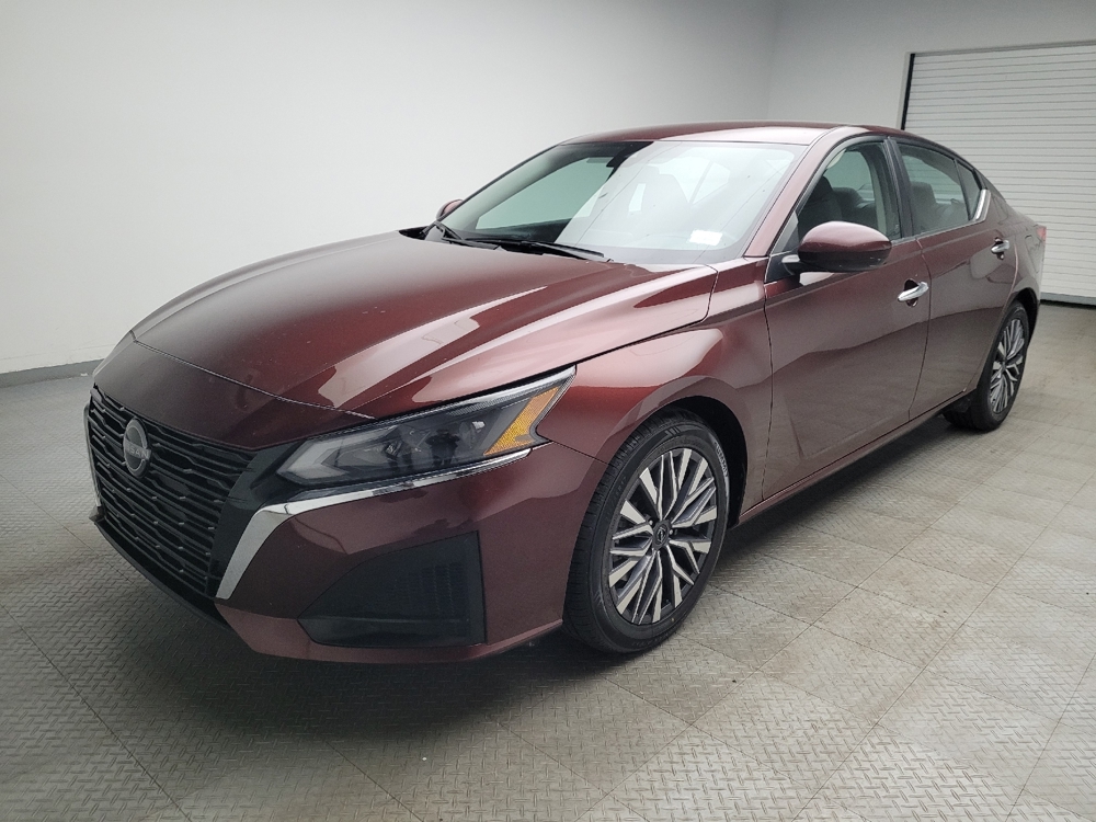 2023 Nissan Altima