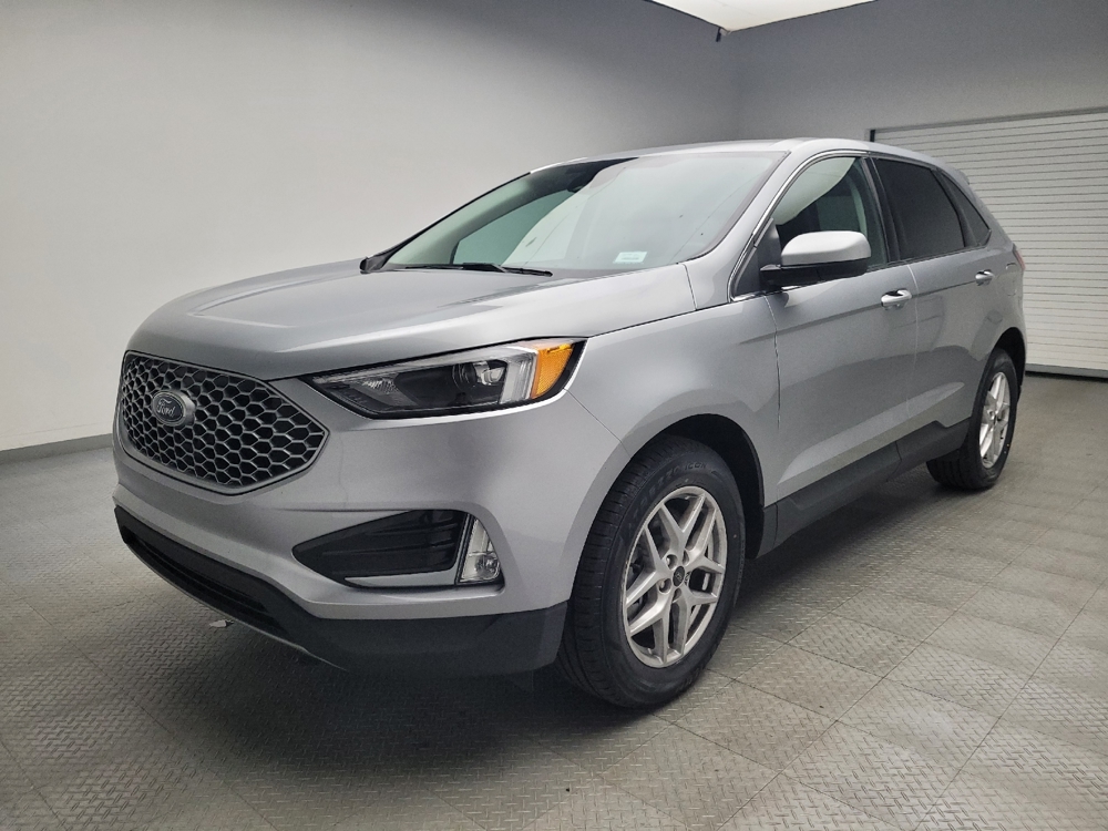 2024 Ford Edge SEL's photo