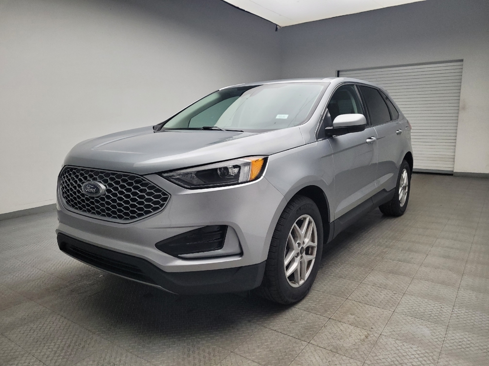 2024 Ford Edge SEL's photo