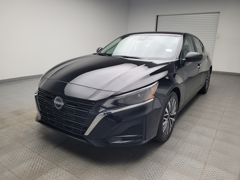 2024 Nissan Altima SV