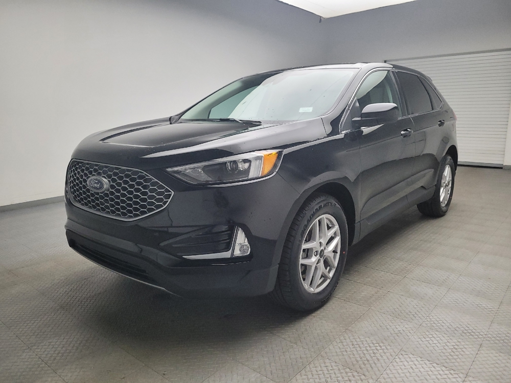 2023 Ford Edge SEL's photo