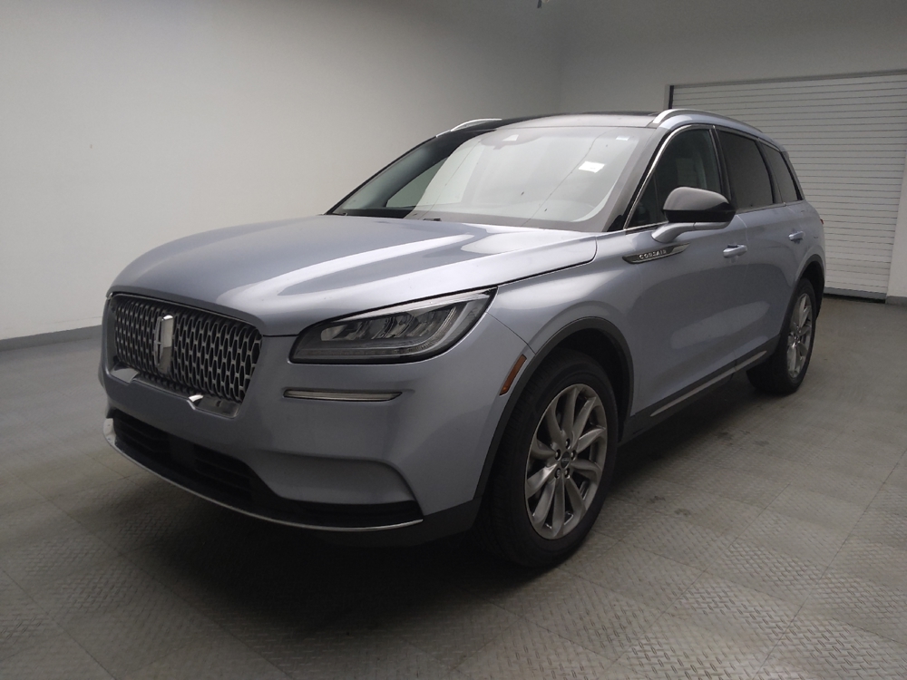 2022 Lincoln Corsair Base's photo