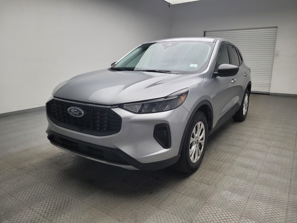 2024 Ford Escape Active's photo