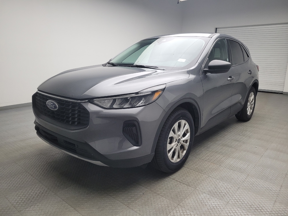 2024 Ford Escape Active's photo