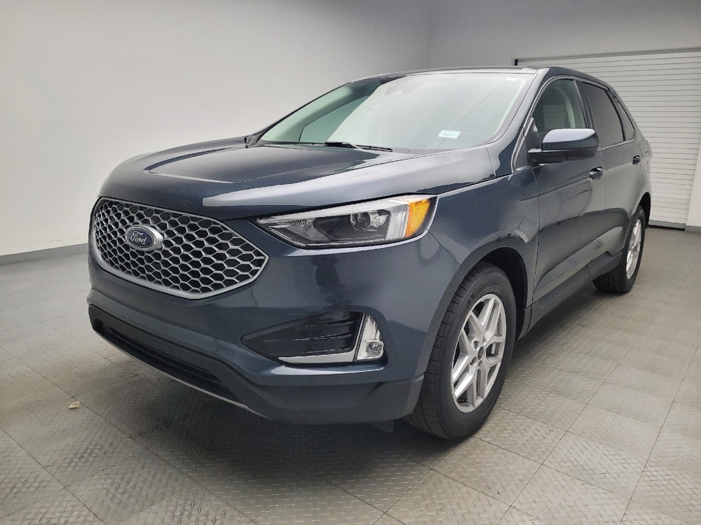 2024 Ford Edge SEL's photo