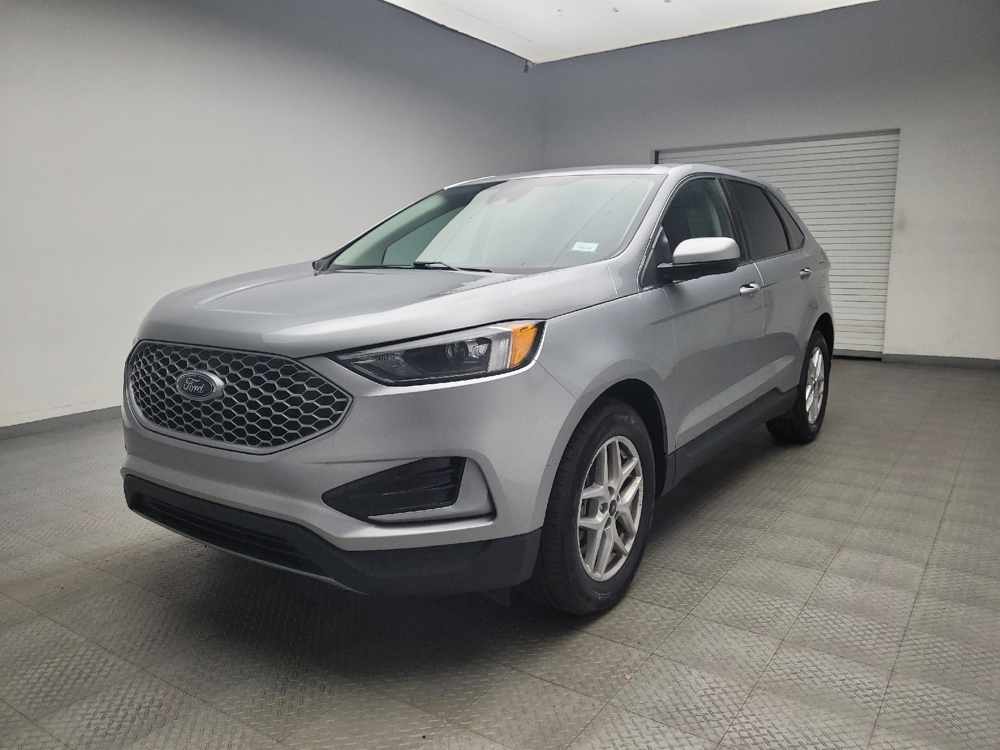 2024 Ford Edge SEL's photo