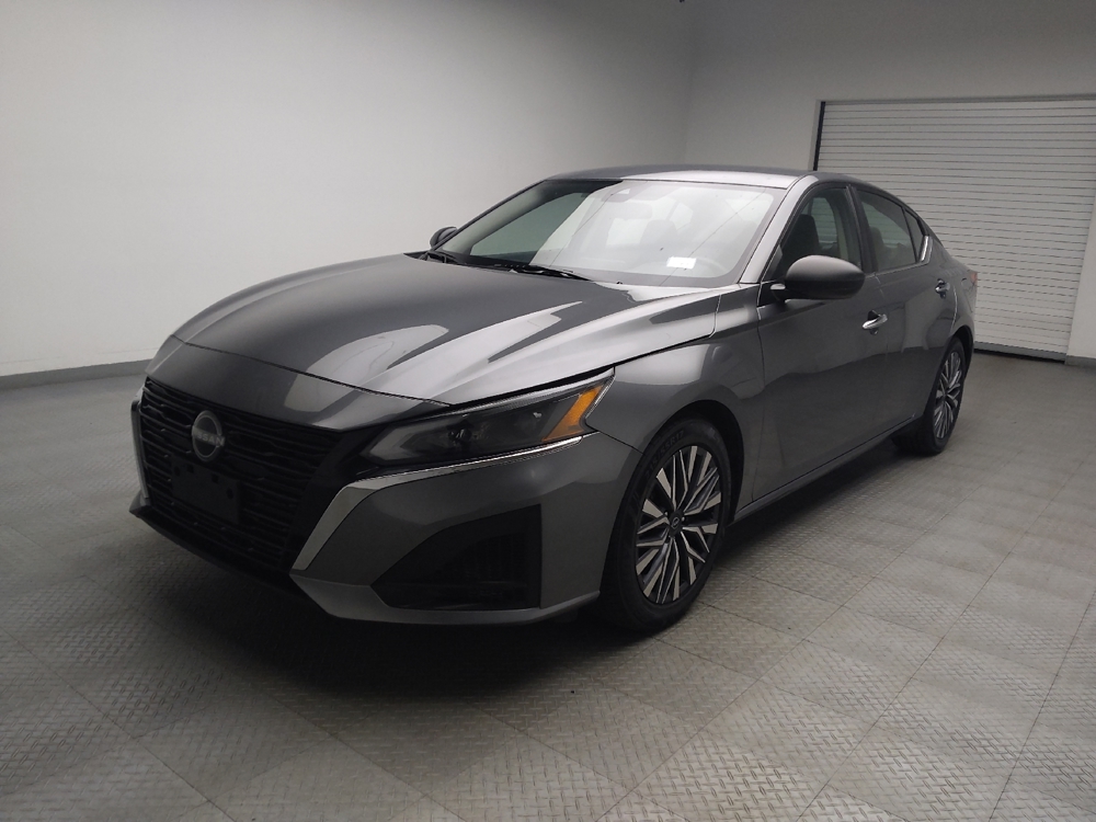 2024 Nissan Altima SV