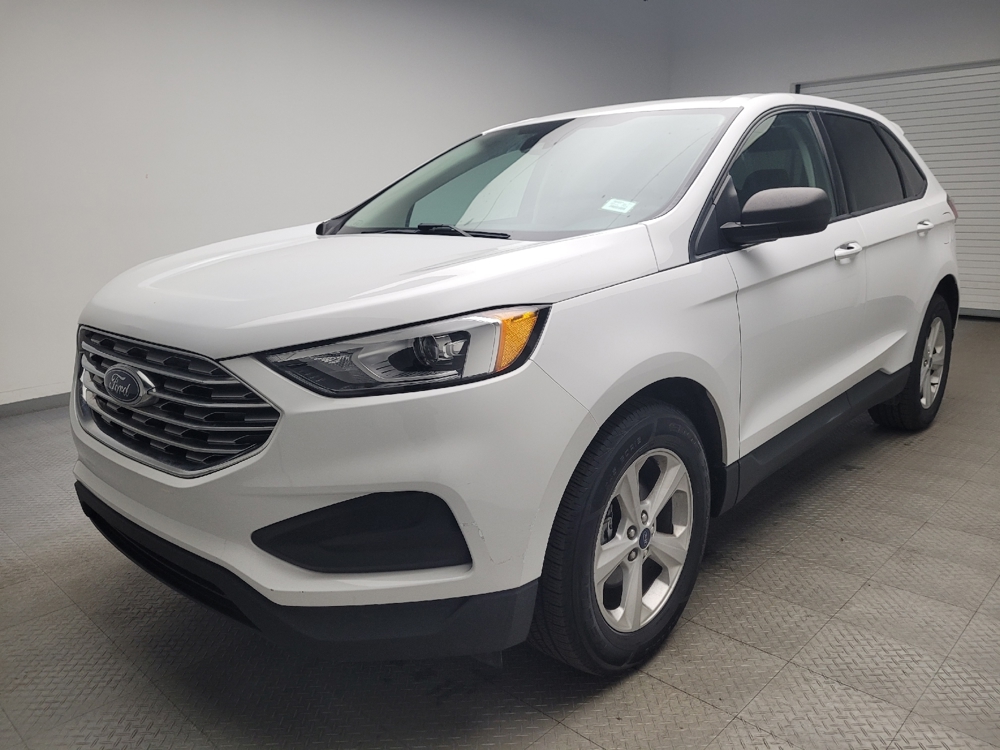 2020 Ford Edge SE's photo