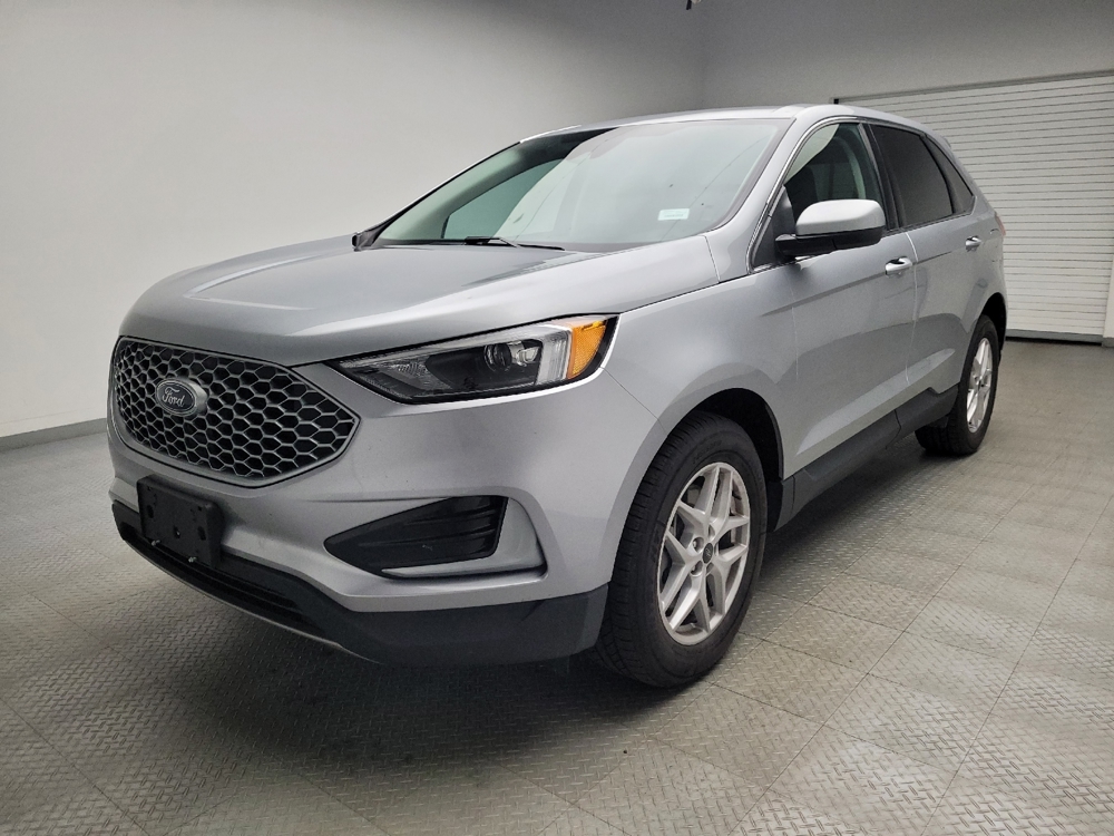 2023 Ford Edge SEL's photo