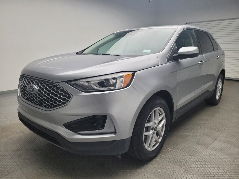 2024 Ford Edge SEL's photo