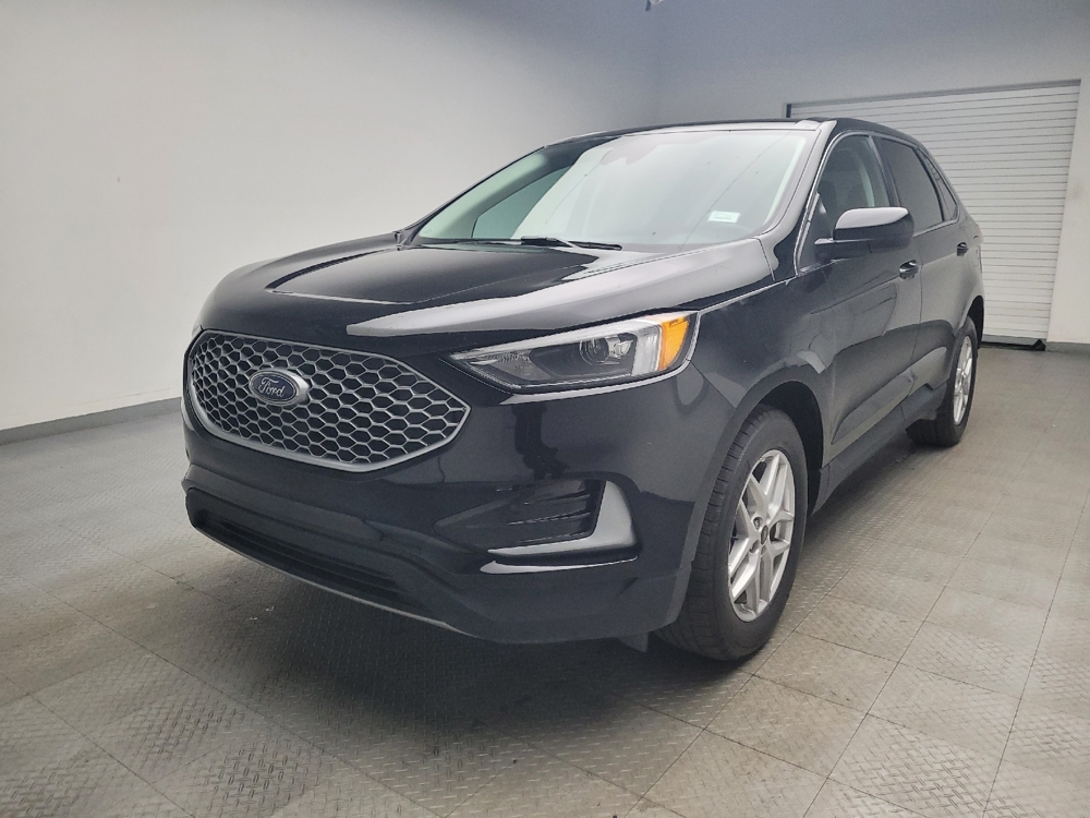 2023 Ford Edge SEL's photo
